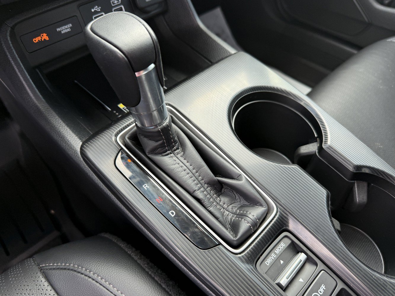 Certified 2024 Honda Civic Touring image 13