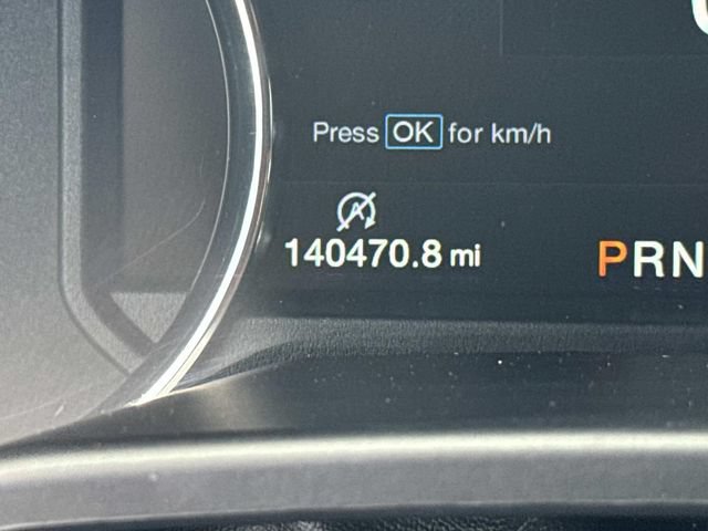 Used 2017 Ford F150 Platinum w/ Equipment Group 701A Luxury AWD/4WD image 27