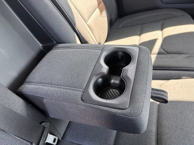 Used 2022 RAM 1500 Big Horn AWD/4WD image 30