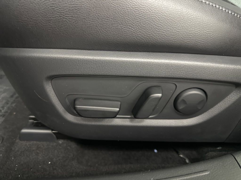 New 2026 MAZDA CX-50 AWD 2.5 Hybrid w/ Premium Pkg image 12