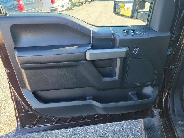 Used 2018 Ford F150 XLT w/ Equipment Group 302A Luxury image 16