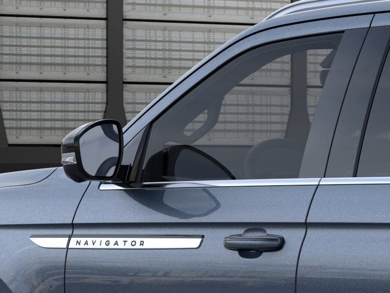 New 2026 Lincoln Navigator L Reserve image 20