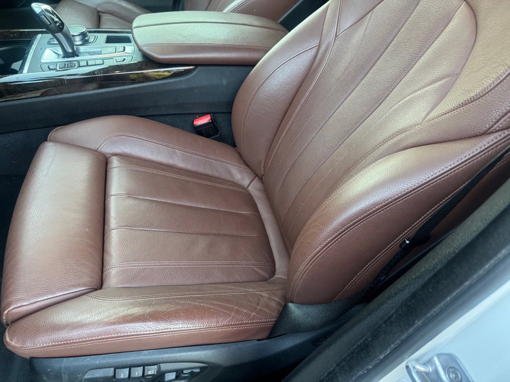 Used 2017 BMW X5 xDrive40e image 8