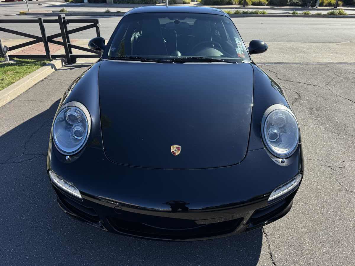Used 2009 Porsche 911 Carrera S image 10
