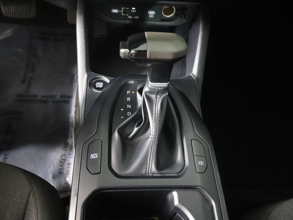 Used 2025 Kia K4 FWD image 42