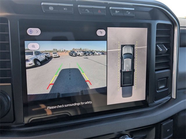 Used 2024 Ford F250 Platinum image 17