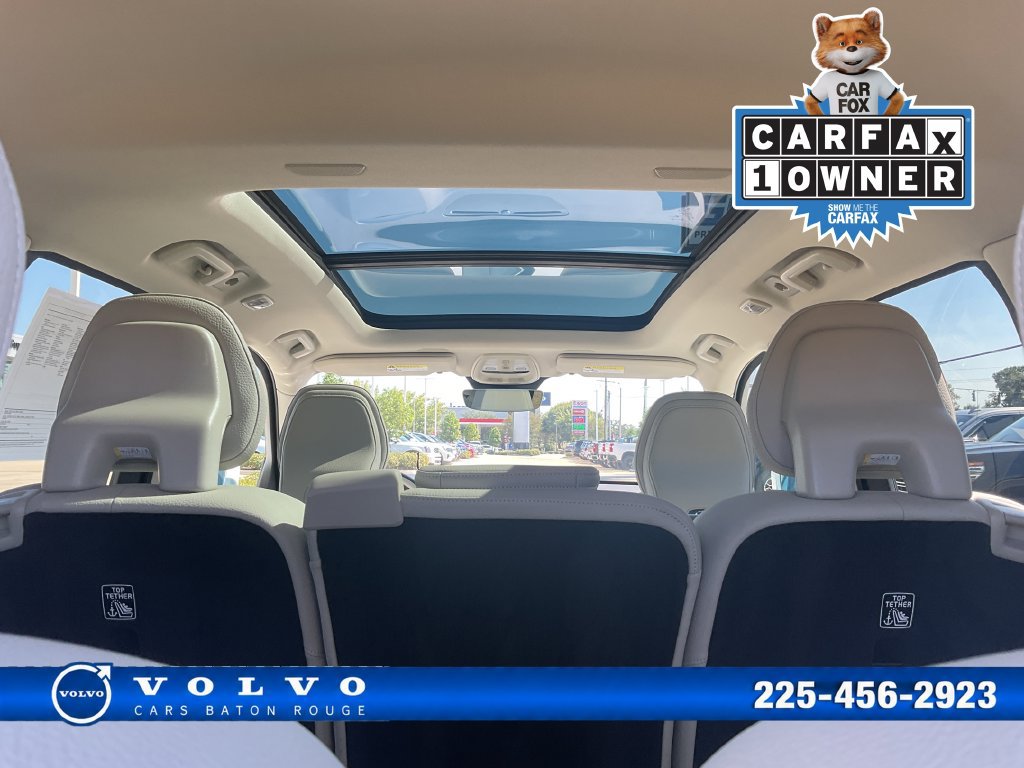 Used 2025 Volvo XC90 B5 Core w/ Protection Package Premier AWD/4WD image 31