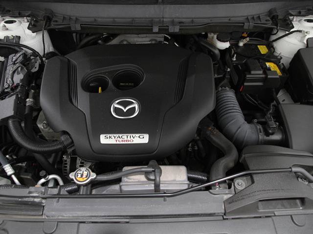 Certified 2022 MAZDA CX-9 Touring w/ Touring Premium Package image 20