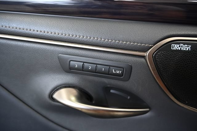 Used 2019 Lexus ES 350 w/ Accessory Package 2 FWD image 33