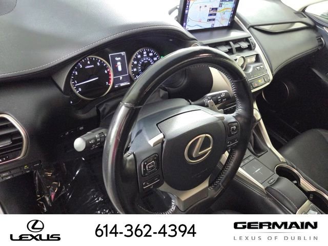 Used 2018 Lexus NX 300 AWD w/ Premium Package image 16