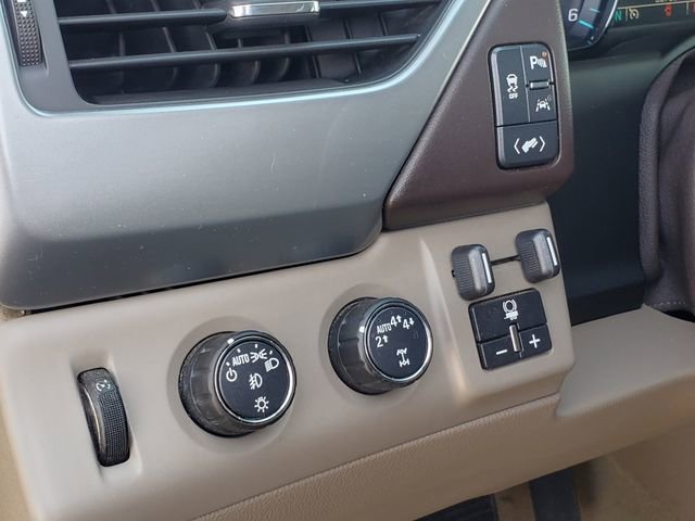 Used 2018 Chevrolet Tahoe LT w/ Luxury Package image 12