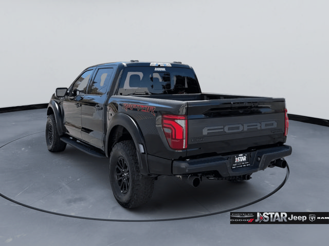 Used 2026 Ford F150 Raptor AWD/4WD image 7