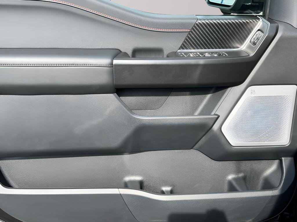 New 2025 Ford F150 Raptor image 28