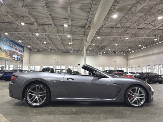 Used 2014 Maserati GranTurismo MC image 22