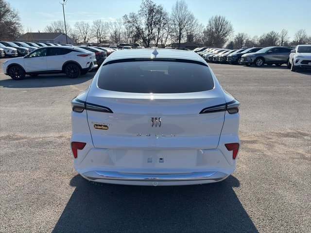 New 2026 Buick Envista Avenir image 5