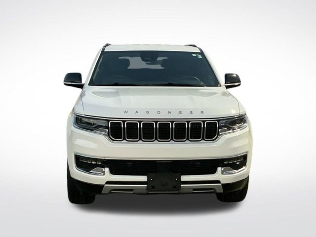 Used 2024 Jeep Wagoneer Series II image 9