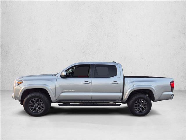 Certified 2023 Toyota Tacoma SR5 w/ Technology Package AWD/4WD image 8