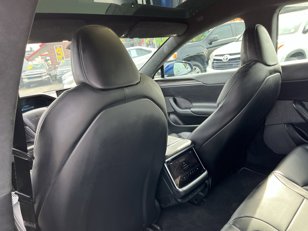 Used 2022 Tesla Model S Standard Range image 13