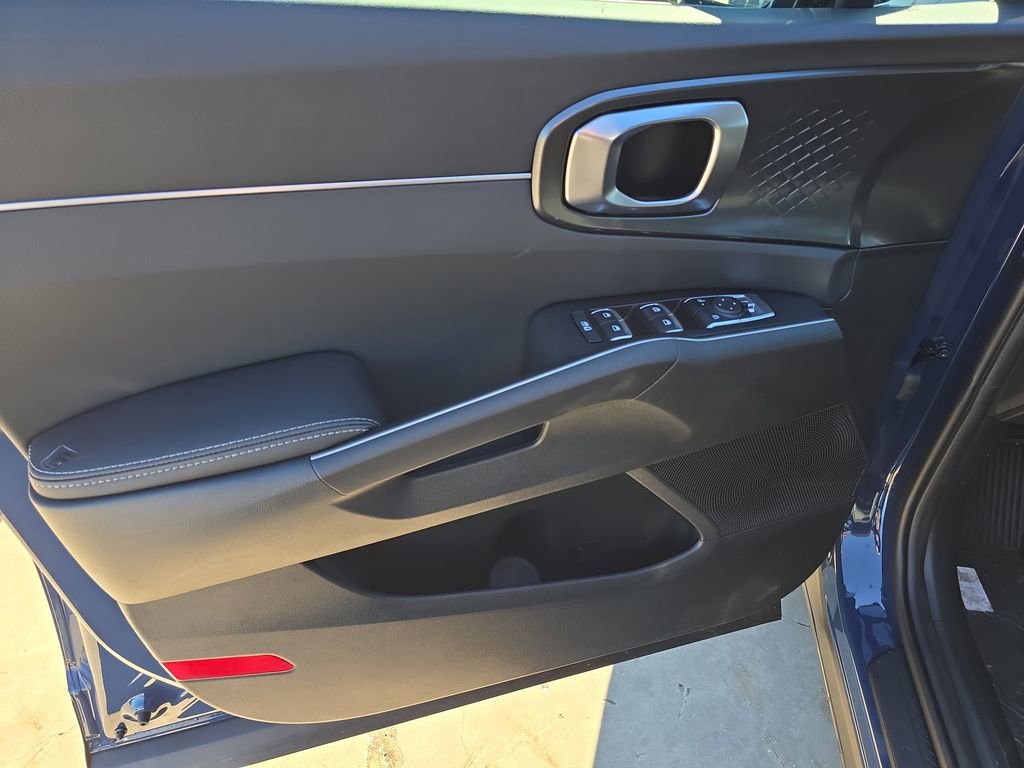 New 2026 Kia Sorento S AWD/4WD image 17