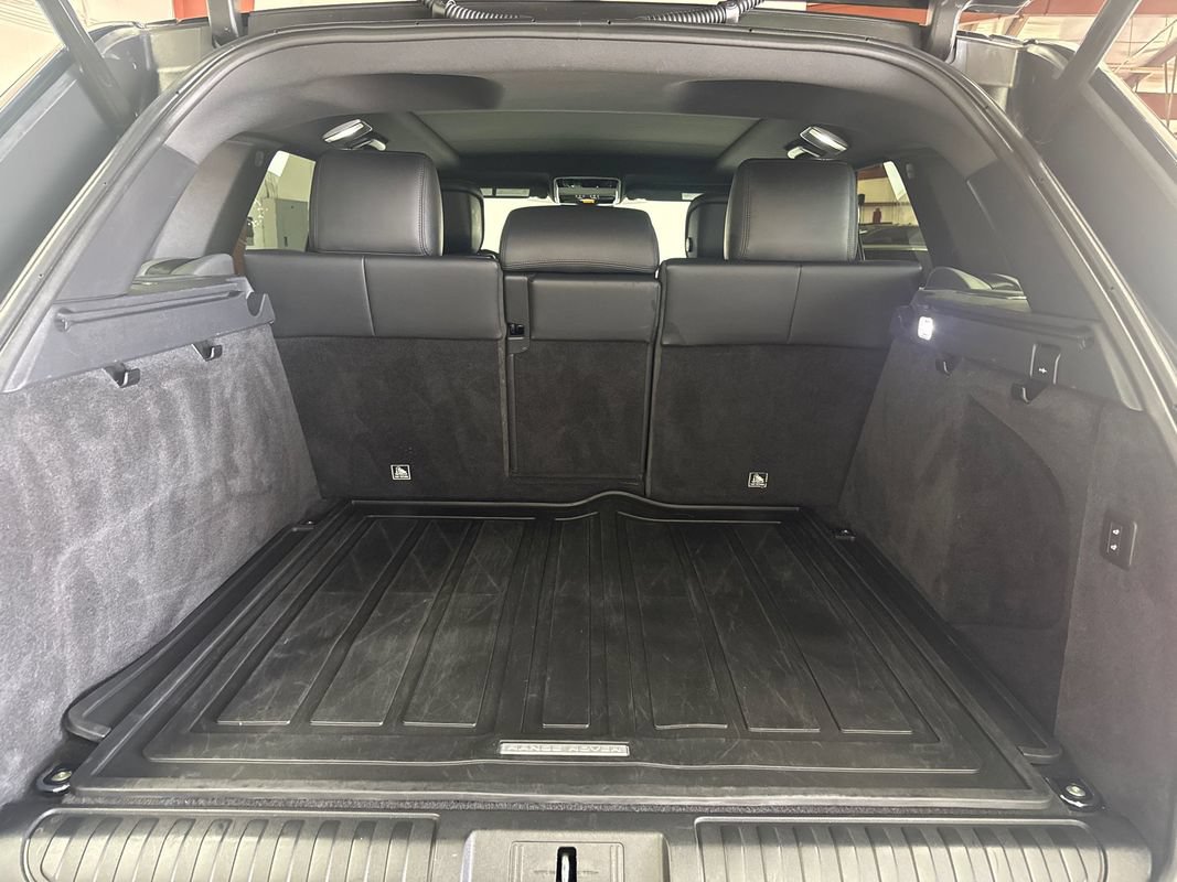 Used 2018 Land Rover Range Rover Sport Supercharged AWD/4WD image 20