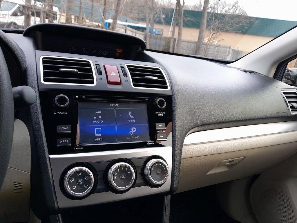 Used 2015 Subaru Crosstrek 2.0i Premium w/ Moonroof Package image 23