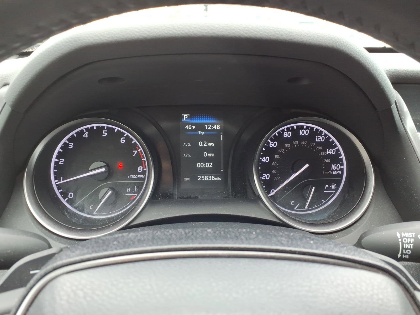 Certified 2023 Toyota Camry SE image 18