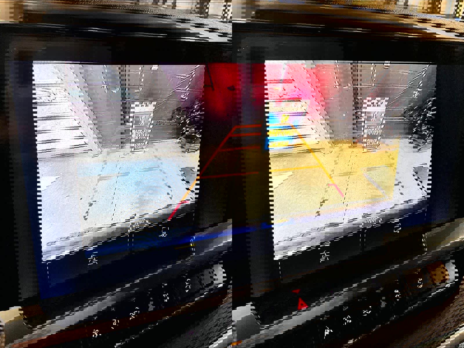 Used 2022 Chevrolet Silverado 1500 LT Trail Boss image 19