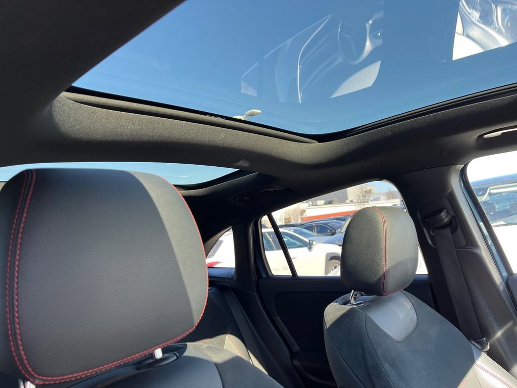 Certified 2023 Mercedes-Benz GLA 250 4MATIC image 18