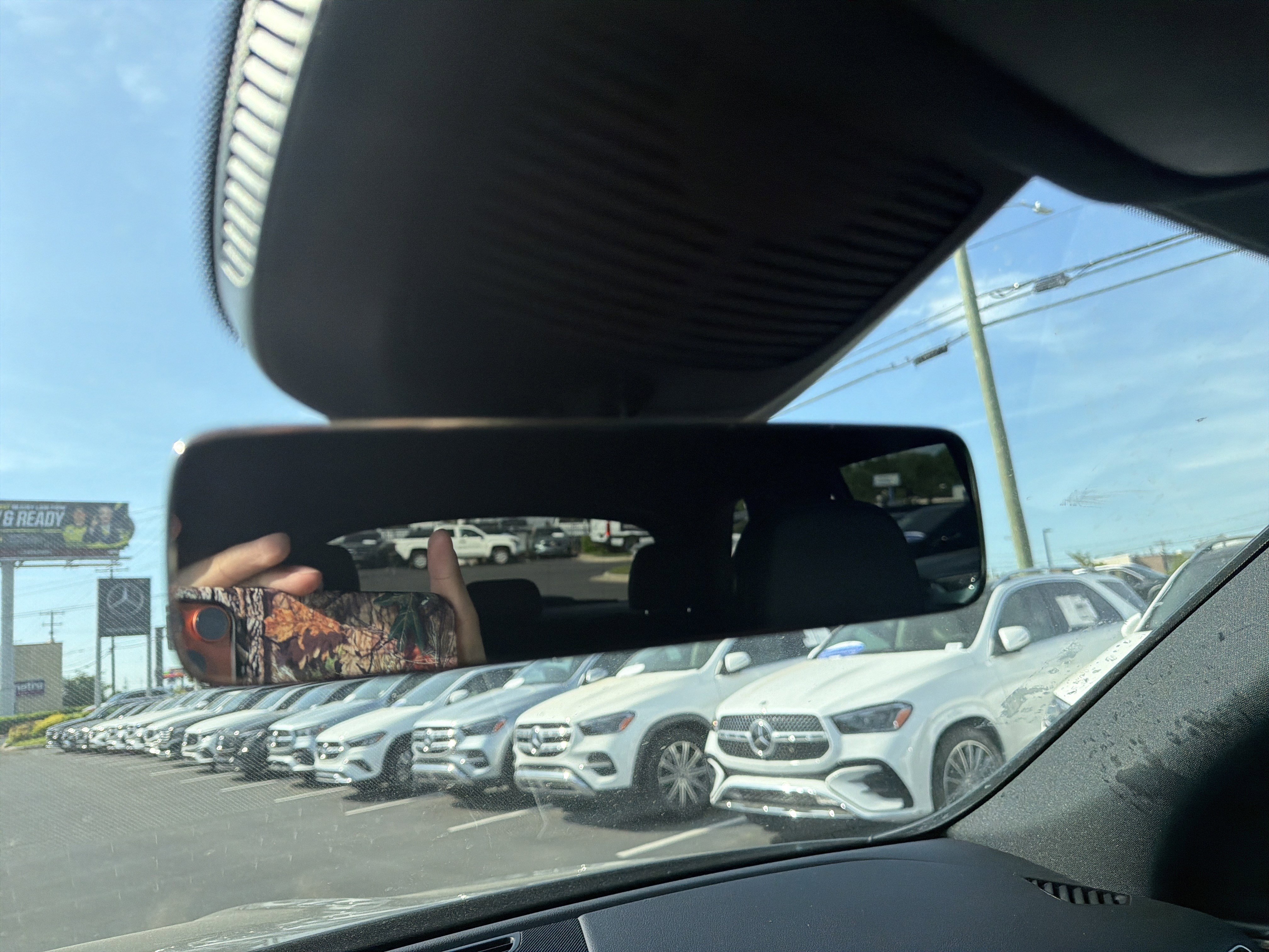 Certified 2022 Mercedes-Benz GLE 350 w/ AMG Line Exterior image 26