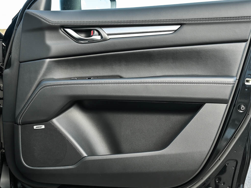 New 2025 MAZDA CX-5 AWD 2.5 S w/ Premium Plus Pkg image 10