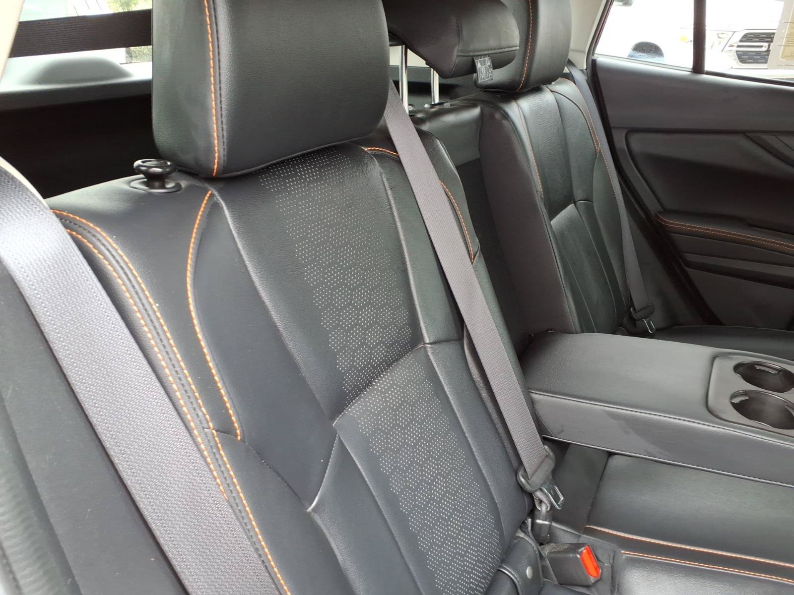 Used 2019 Subaru Crosstrek 2.0i Limited w/ Moonroof Package AWD/4WD image 15