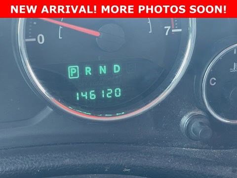 Used 2014 Jeep Wrangler Unlimited Rubicon w/ Dual Top Group AWD/4WD image 10