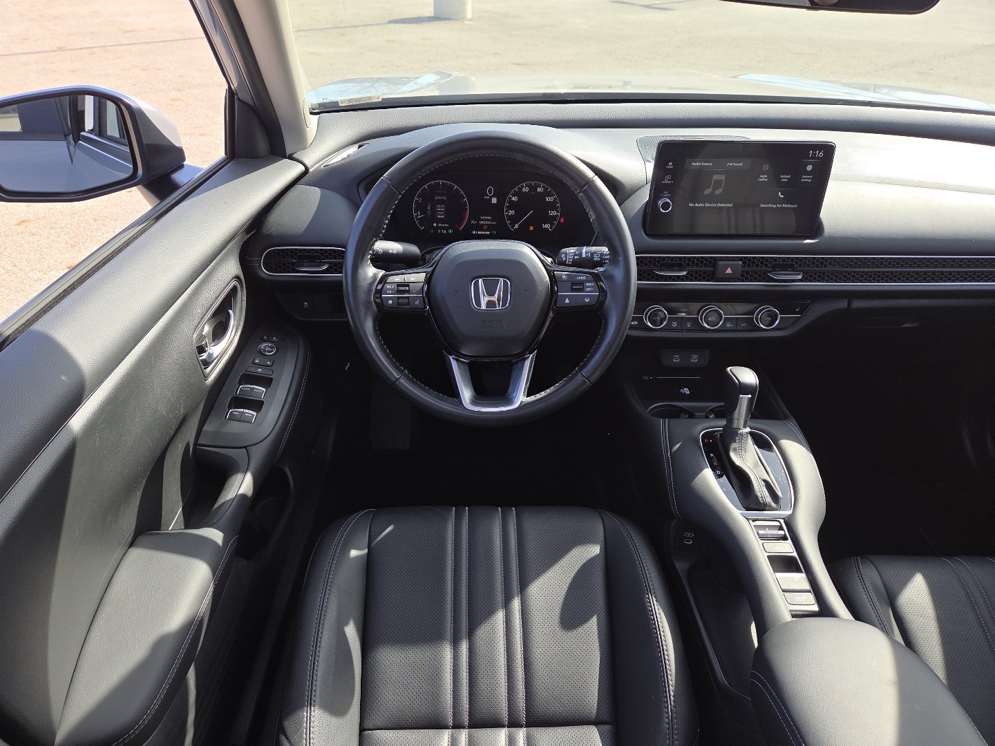 Used 2026 Honda HR-V EX-L image 27