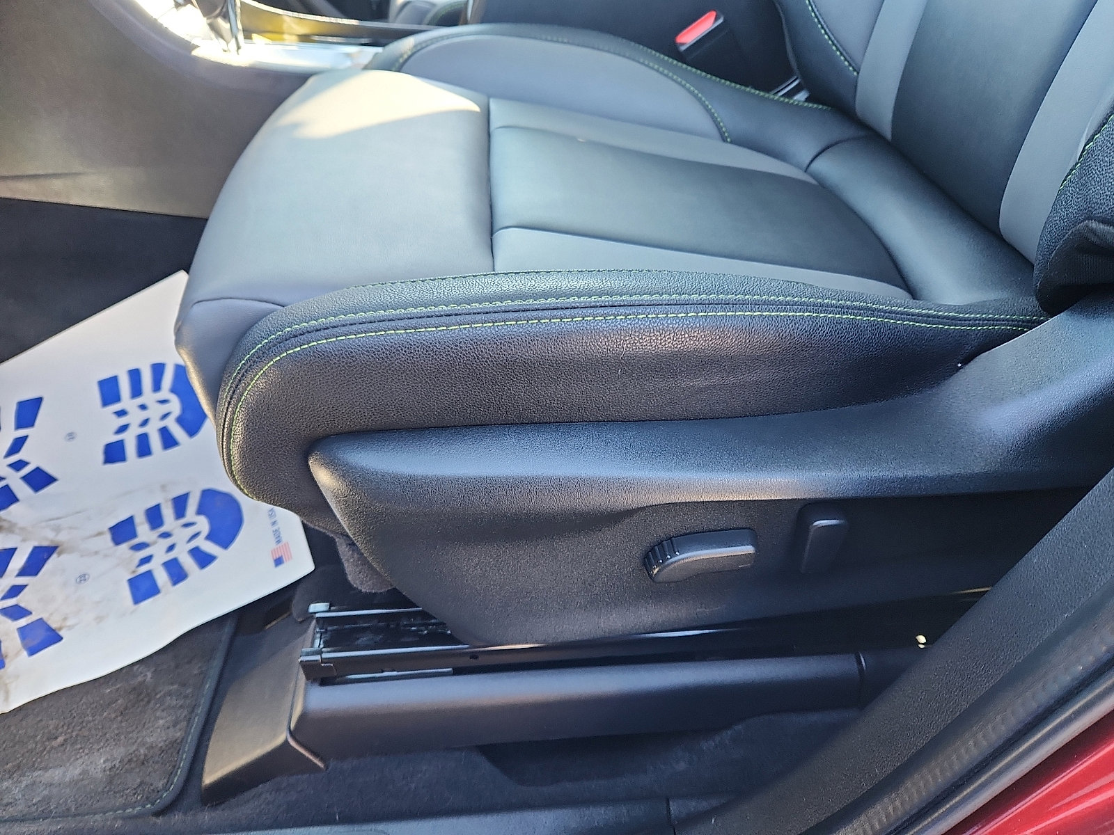 Used 2023 Subaru Ascent Onyx Edition AWD/4WD image 23