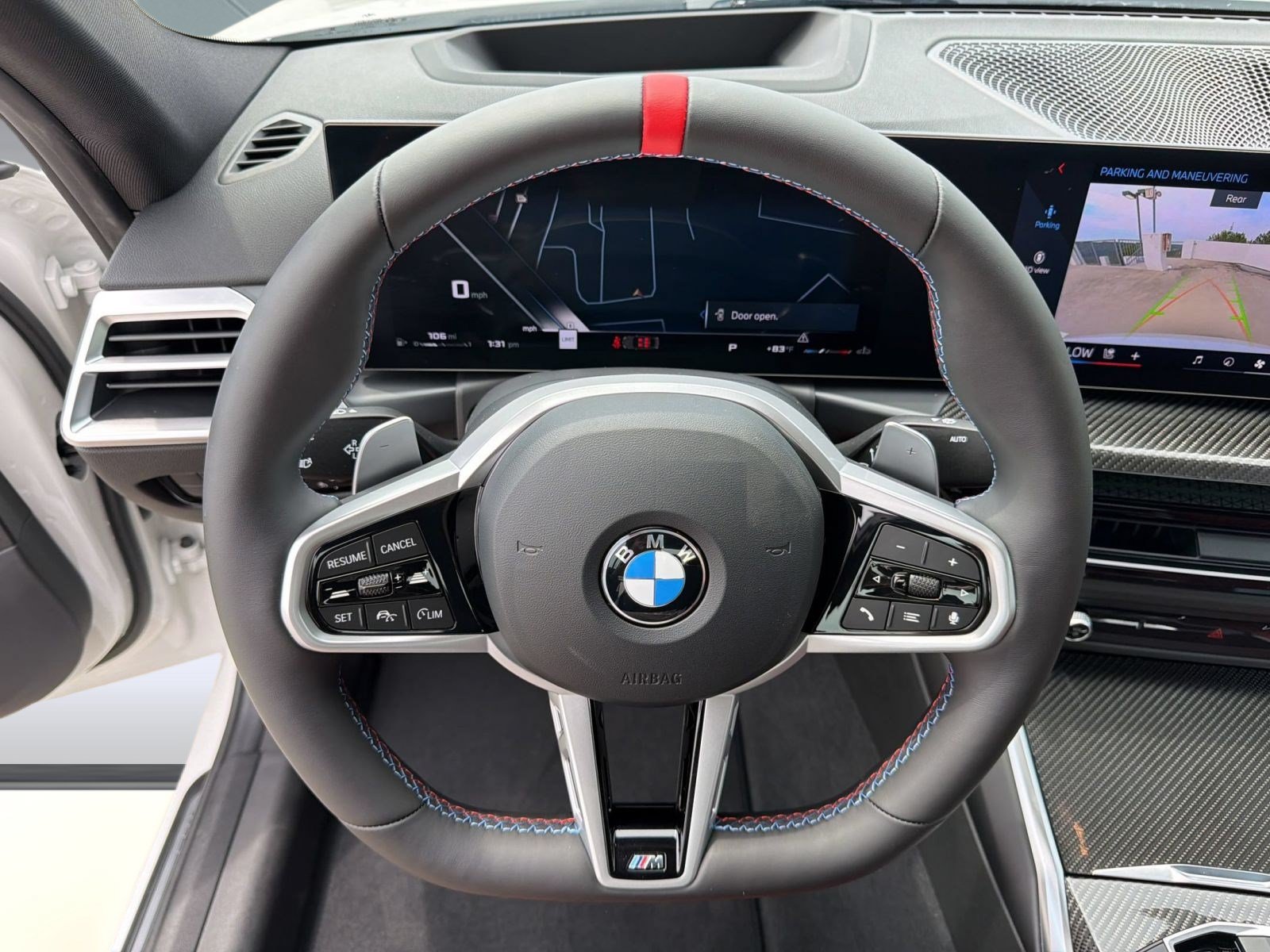 New 2026 BMW M340i w/ Premium Package RWD image 10