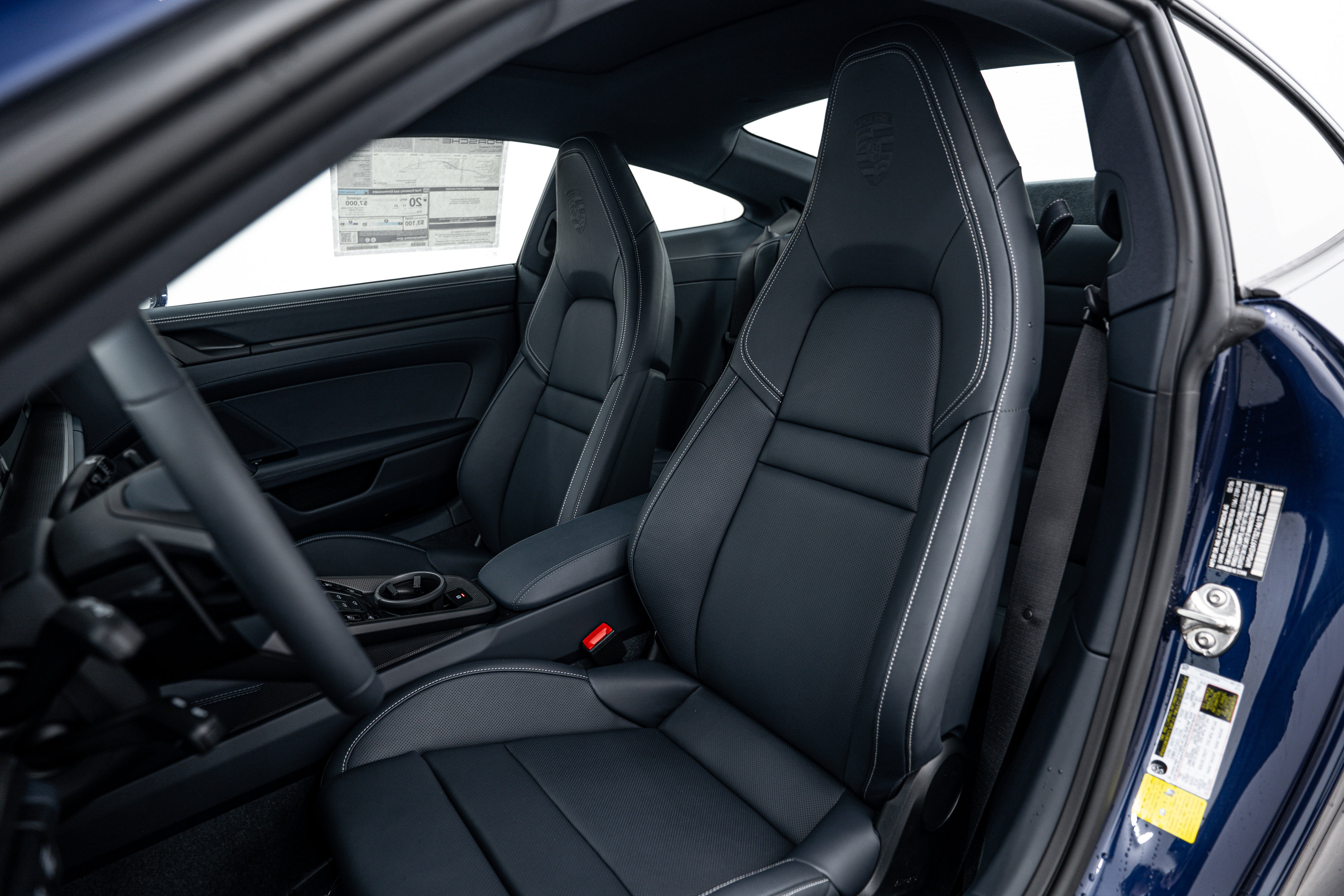 New 2026 Porsche 911 Carrera S RWD image 24