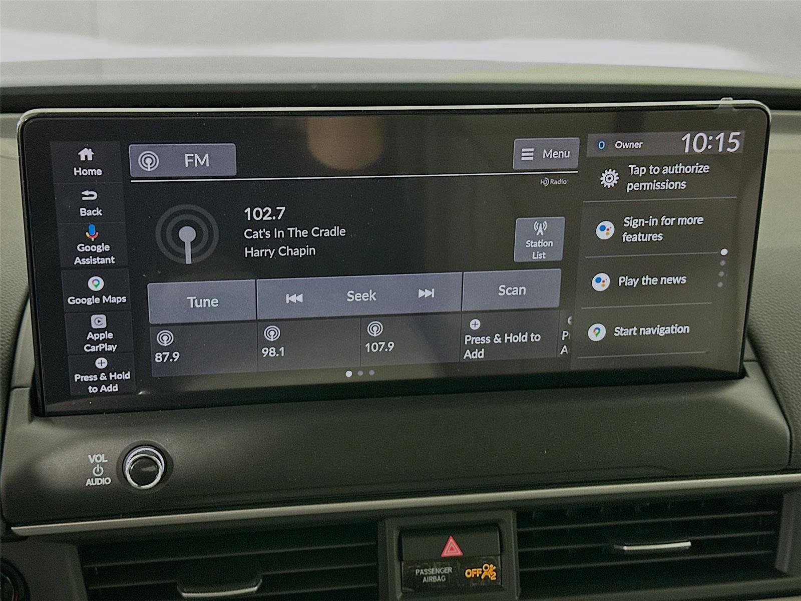 New 2026 Honda Pilot EX-L image 7