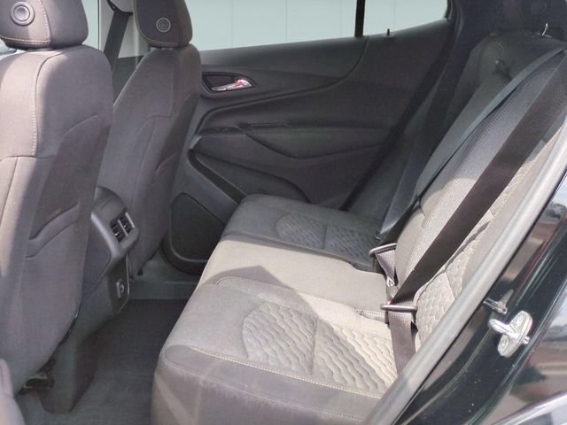 Used 2020 Chevrolet Equinox LT w/ Driver Convenience Package FWD image 24