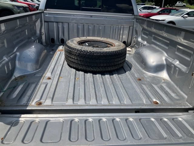 Used 2014 Toyota Tundra SR5 w/ TRD Off Road Package AWD/4WD image 9
