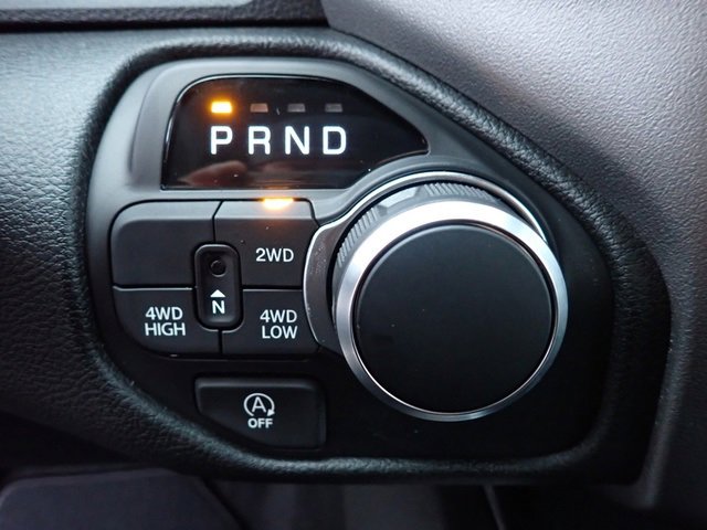 New 2026 RAM 1500 Express image 19