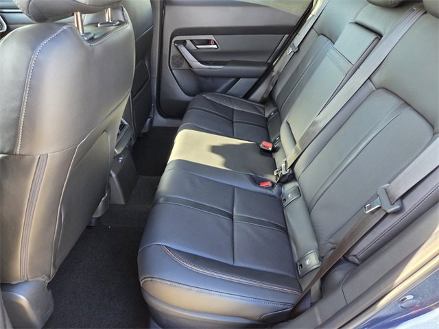 New 2026 MAZDA CX-50 AWD 2.5 Hybrid w/ Weather Package image 8