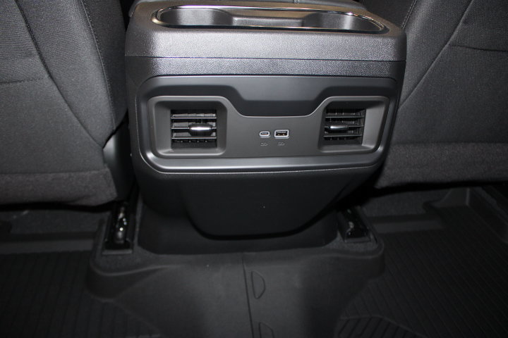 New 2026 Chevrolet Silverado 1500 LT AWD/4WD image 22