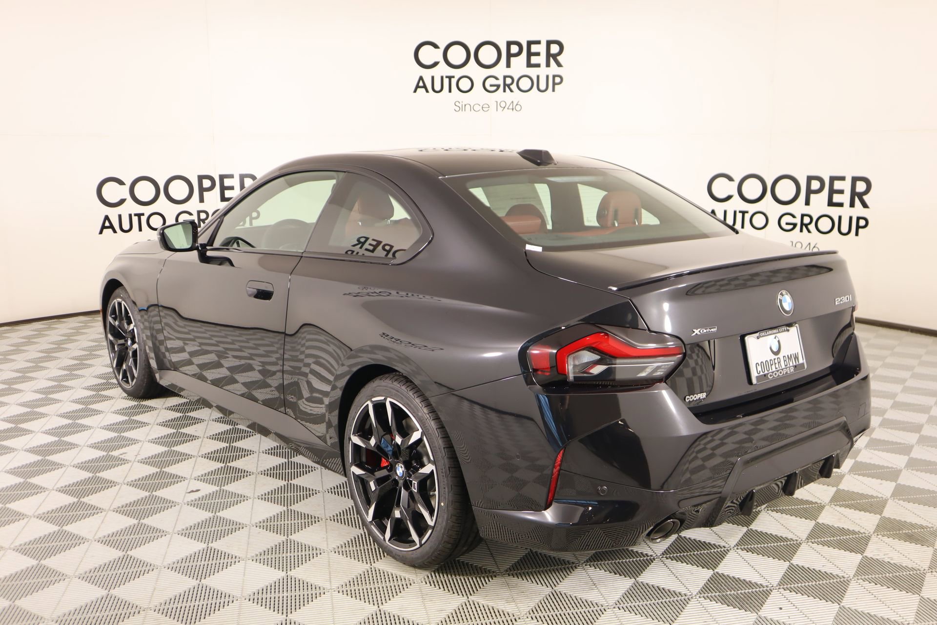 New 2026 BMW 230i xDrive Coupe w/ Premium Package image 22