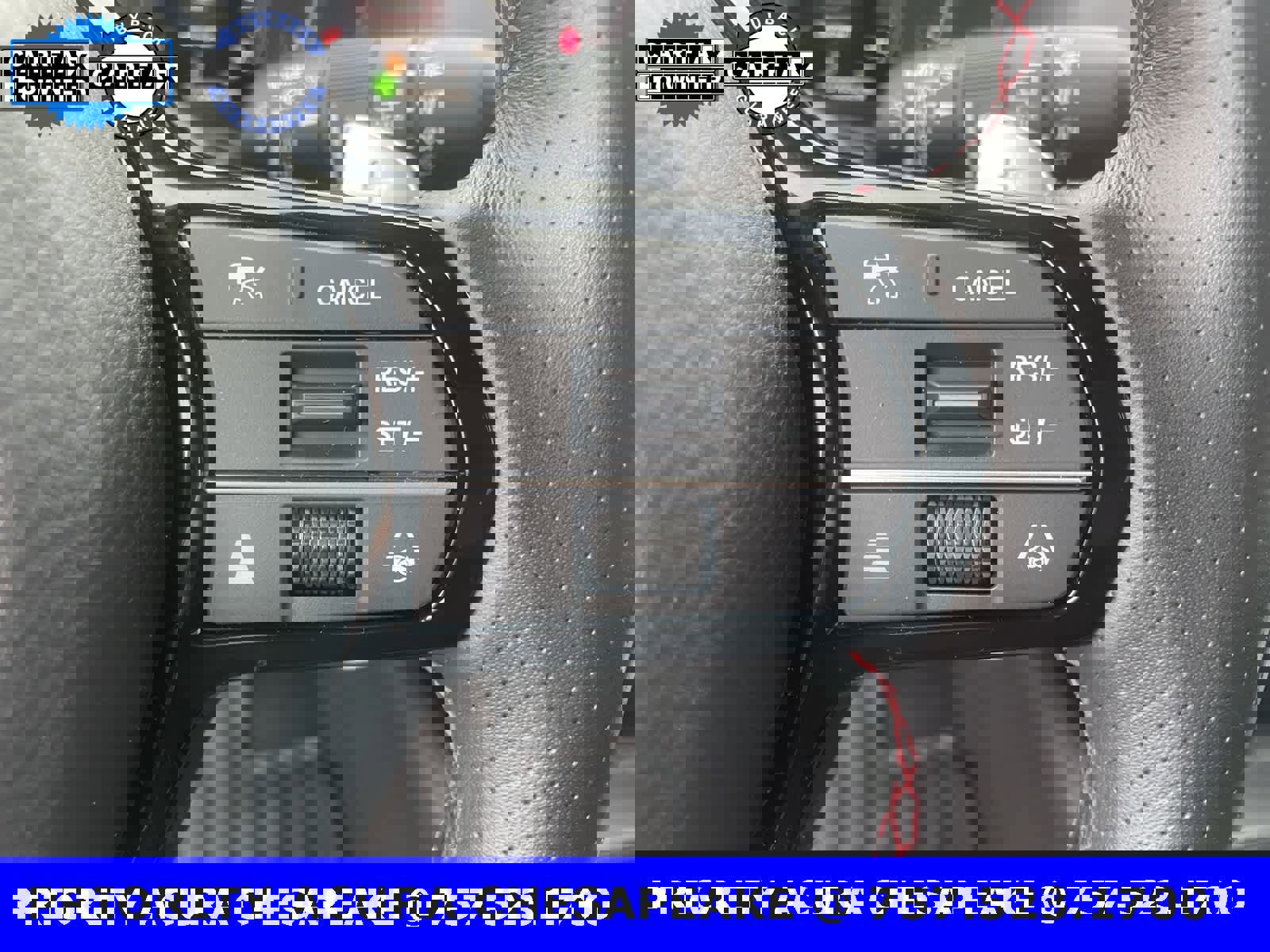 Certified 2025 Acura ADX A-Spec image 16