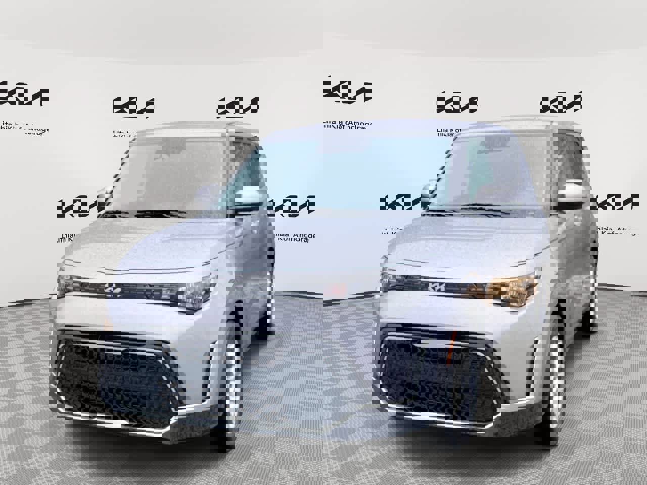 Used 2024 Kia Soul LX w/ Option Group 015