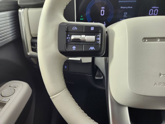 New 2026 Hyundai Santa Fe SE AWD/4WD image 20