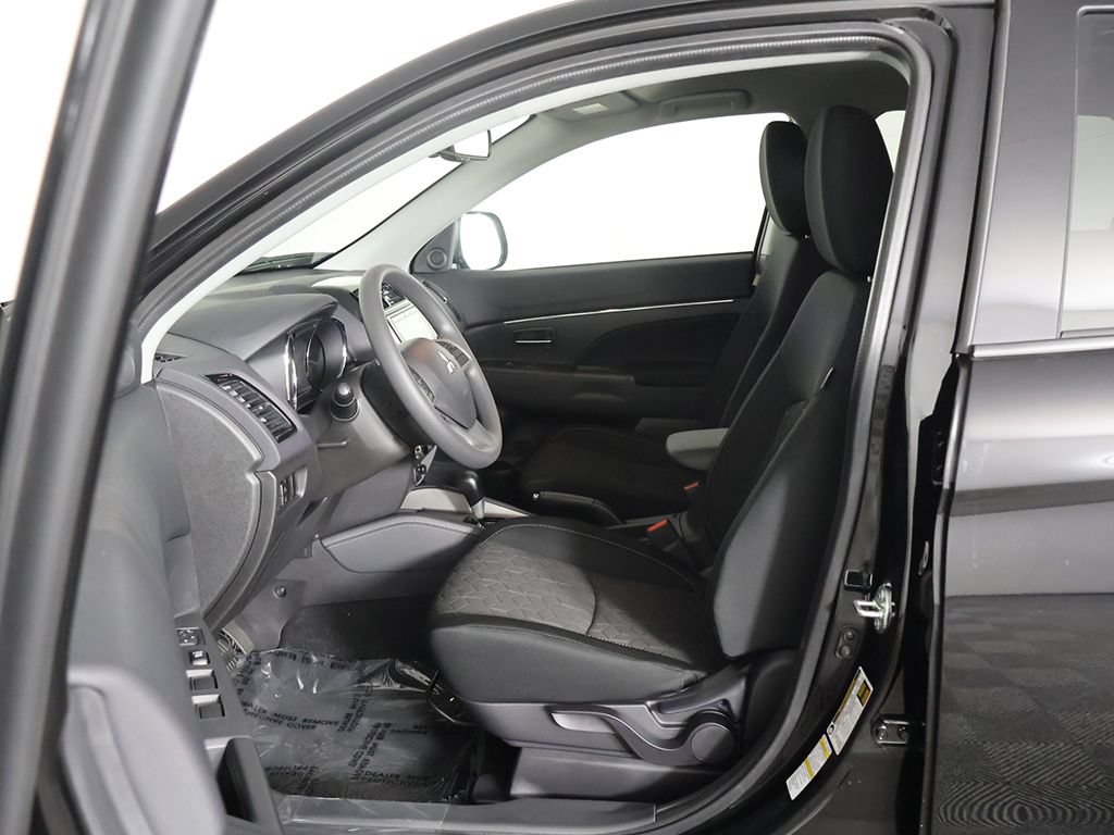 New 2026 Mitsubishi Outlander Sport ES AWD/4WD image 25