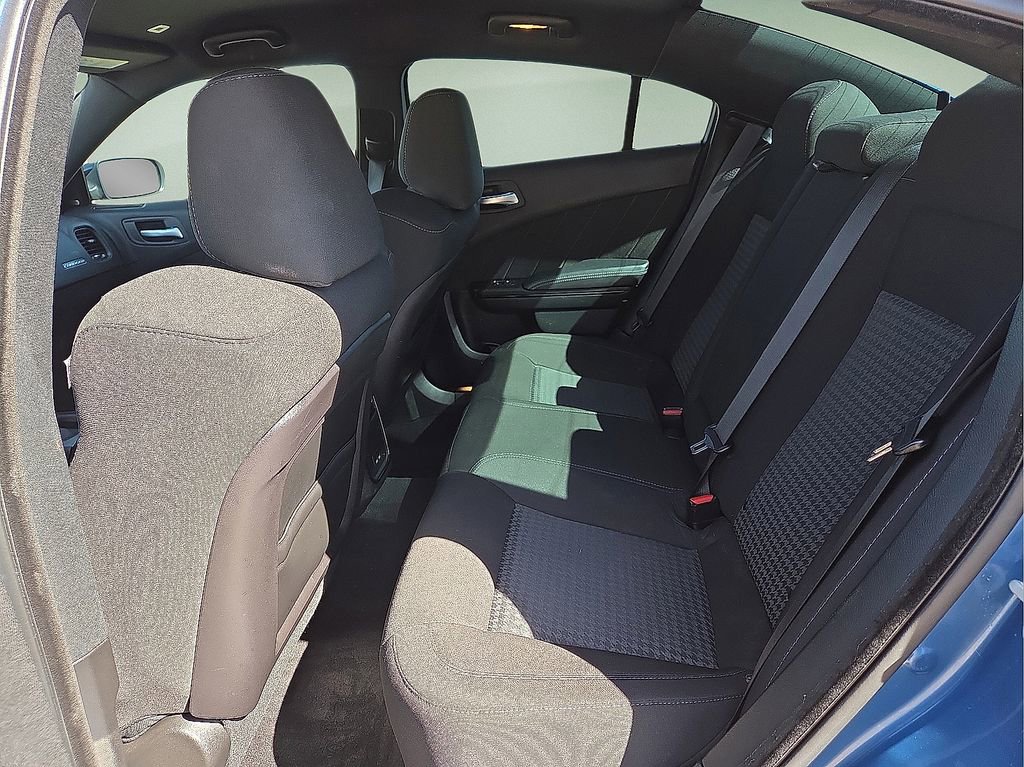 Used 2023 Dodge Charger R/T w/ Blacktop Package image 15