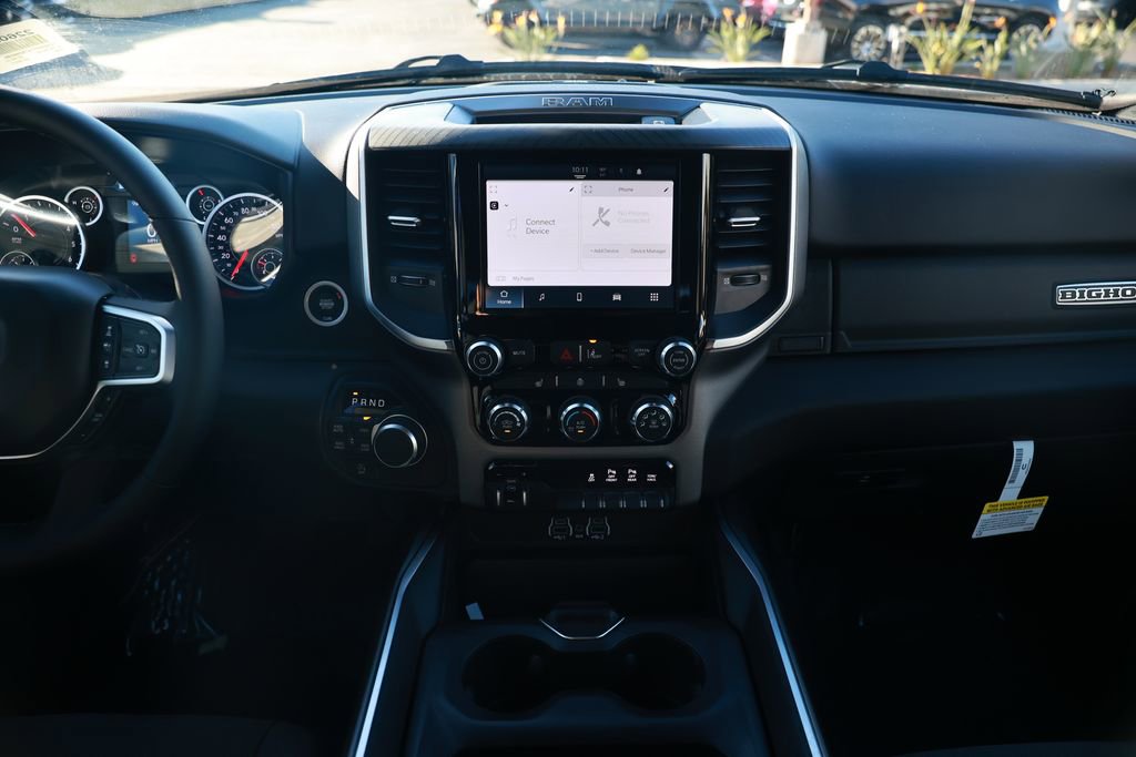 New 2026 RAM 1500 4x4 Crew Cab image 24