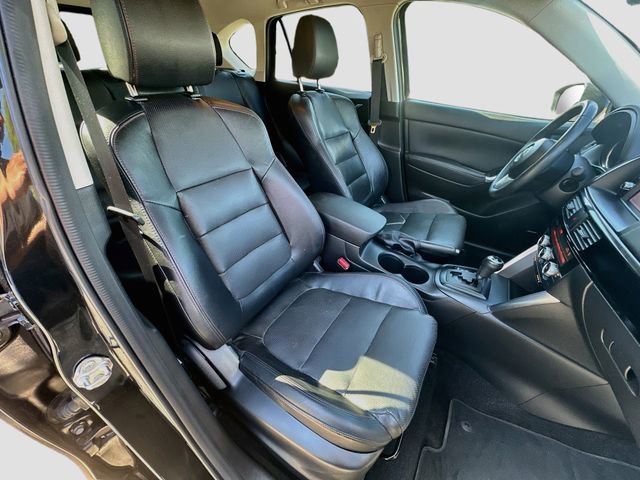 Used 2014 MAZDA CX-5 Grand Touring AWD/4WD image 30